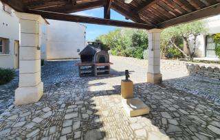 Lovely Home In Saint Laurent De La Ca - Saint-Laurent-de-la-Cabrerisse - 2