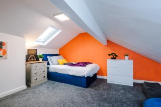 Beautiful Home In Bolton - Bolton - 1