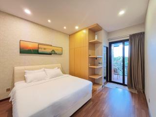 Ocean Villa - Private Pool House with Sea View - Putatan - 5