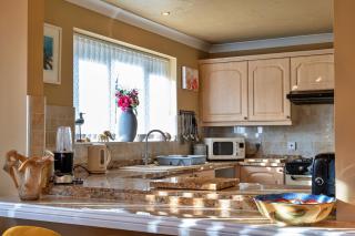 Finest Retreats - Harvest Moon - 3