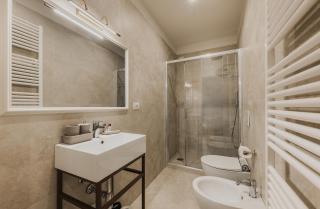 Apartments Florence - Ariento Deluxe 5 - Florence - 5