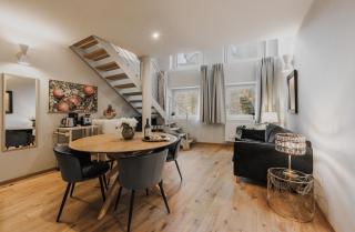 Apartments Florence - Ariento Deluxe 5 - Florence - 0