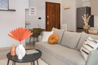 Beloved 1BR Apartment in Ampelokipoi by UPSTREET - Atene - 2