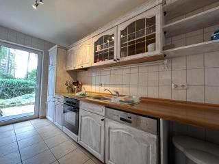 Ferienhaus Kranich am Pälitzsee - 7