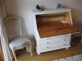 Holz100 Zimmer mit Rigiblick - - 6