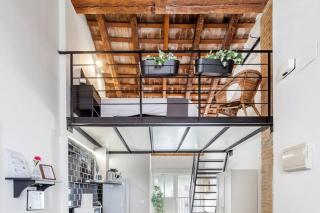 RUZAFA COOL LOFT - Valência - 8