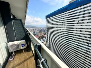 Orbi City DAUD TRAVEL - 6