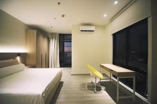TINY COZY HOME Suite, The Shore, Kota Kinabalu Oceanic Views - Kota Kinabalu - 0