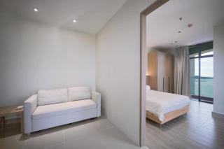TINY COZY HOME Suite, The Shore, Kota Kinabalu Oceanic Views - Kota Kinabalu - 5