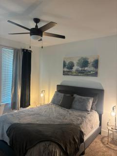 Comfortable hidden gem - Atlanta - 6
