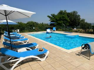 'GItes in the Tarn' - Jouqueviel - 0