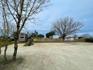 Eco Tiny housse - La Brée-les-Bains - 5