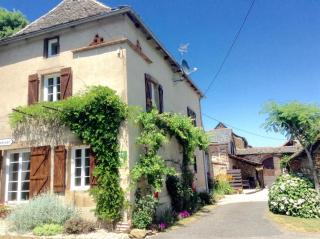 'GItes in the Tarn' - Jouqueviel - 8