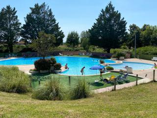 camping le Faillal - Montpezat-de-Quercy - 5