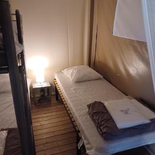 camping le Faillal - Montpezat-de-Quercy - 6