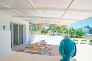 Le Secche Suite & House 4 by Salento Prime - 7