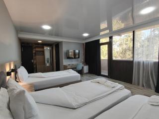 Vita Gardenia Hotel Tskaltubo - 9