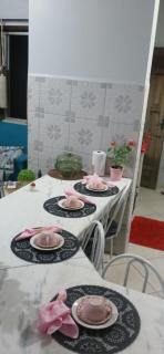 Apartamento mobiliado no centro, Siqueira Campos, - 4