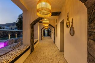 Santo Mangata Boutique Hotel - Perissa - 3