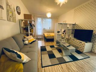 Apartment city centrum - 3