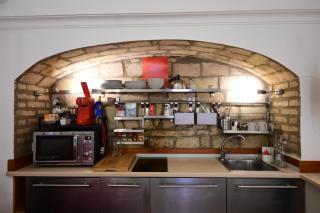 Cozy Roman Nest - Roma - 6