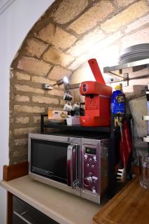 Cozy Roman Nest - Roma - 5