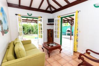 Jericho Gites & Spa - Capesterre-de-Marie-Galante - 1