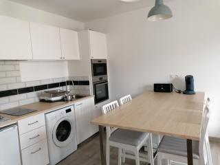 Appartement 1 - L'Ile-Bouchard - 2