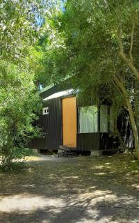 Tiny House Lihuel Calel - Bariloche - 9