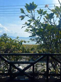 Ocean Villa - Private Pool House with Sea View - Putatan - 9