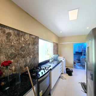 Linda casa em vila fechada com 2 quartos - Belém - 8