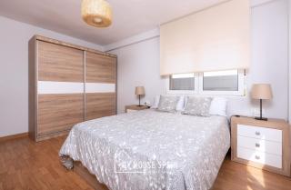 MyHouseSpain - Luminoso piso cerca de la playa - Gijón - 3