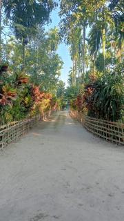 MeBa Homestay - - 4