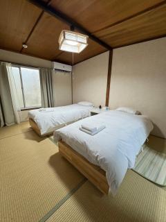 The Nomad inn Osaka - Osaka - 8