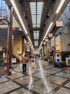The Nomad inn Osaka - Osaka - 4