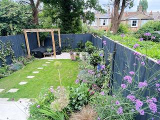 4 bedroom newly renovated home - Londra - 8