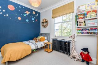 4 bedroom newly renovated home - Londra - 5