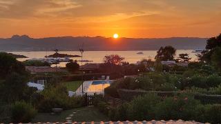 Villa Alba Baja Sardinia - Cala Bitta - 0