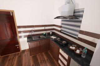 Salvis Heaven Homestay - Kānagāri - 6