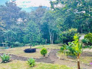 La Casita de Piedra - Monteverde - 5