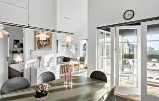 Cozy Home In Nysted With Sauna - Nysted - 5