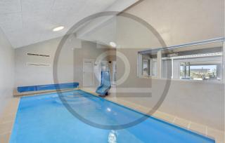Beautiful Home In Aakirkeby With Sauna - Vester Sømarken - 1