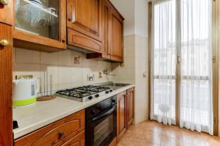 GuestHost - A Casa mia, sul Corso - Pet Friendly - 6