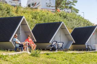 First Camp City-Strömstad - Strömstad - 6