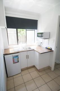 Cool Palms Motel - Mackay - 2