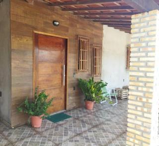 Linda Casa nos Pequenos Lençóis - 2