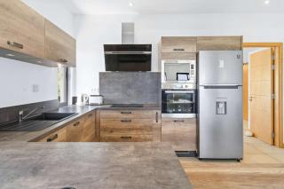 Aloah Penthouse - Seaview & Private Pool - 2