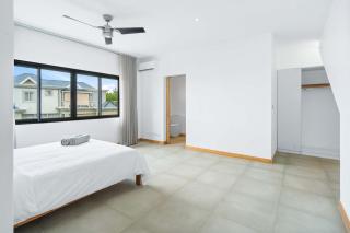 Aloah Penthouse - Seaview & Private Pool - Rivière Noire - 1