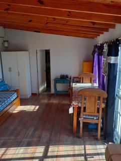 Casa Costa Chica - Las Toninas - 1