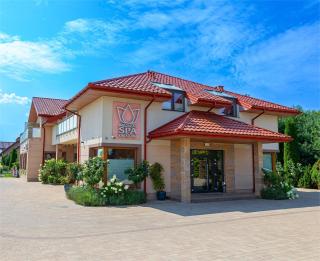 Medical Spa Kwiatowa - Łęczyca - 0